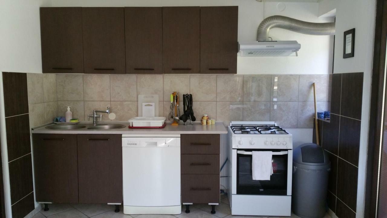 Rosenville Rîşnov Dış mekan fotoğraf