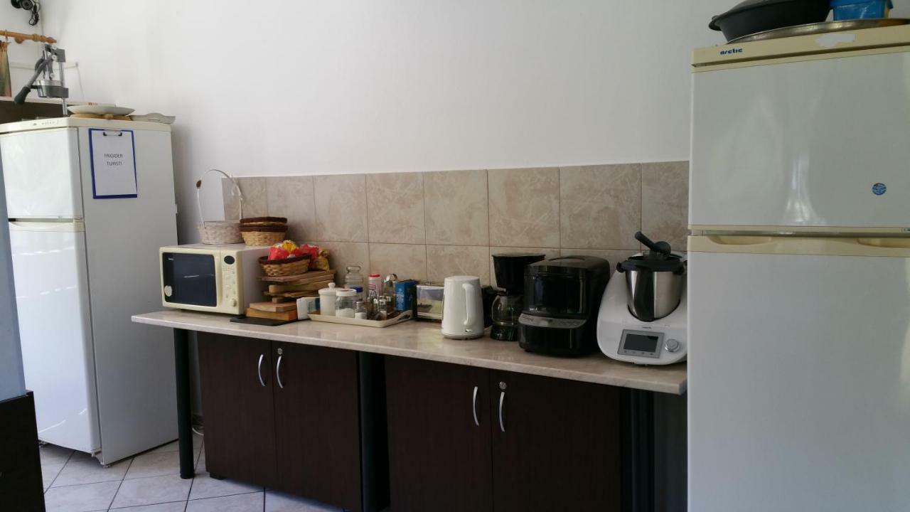 Rosenville Rîşnov Dış mekan fotoğraf