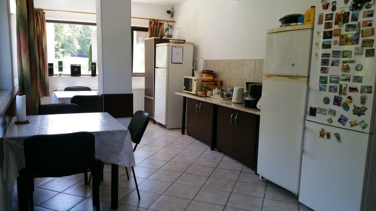 Rosenville Rîşnov Dış mekan fotoğraf