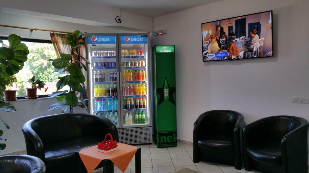 Rosenville Rîşnov Dış mekan fotoğraf