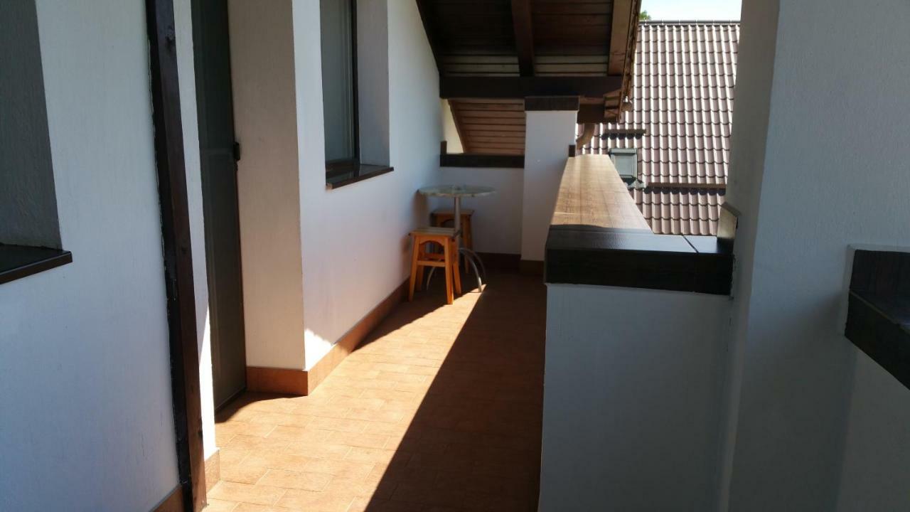 Rosenville Rîşnov Dış mekan fotoğraf