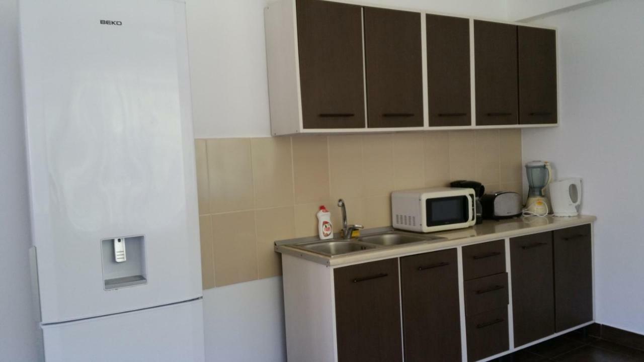 Rosenville Rîşnov Dış mekan fotoğraf