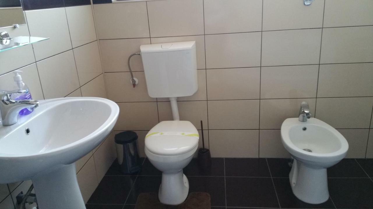 Rosenville Rîşnov Dış mekan fotoğraf