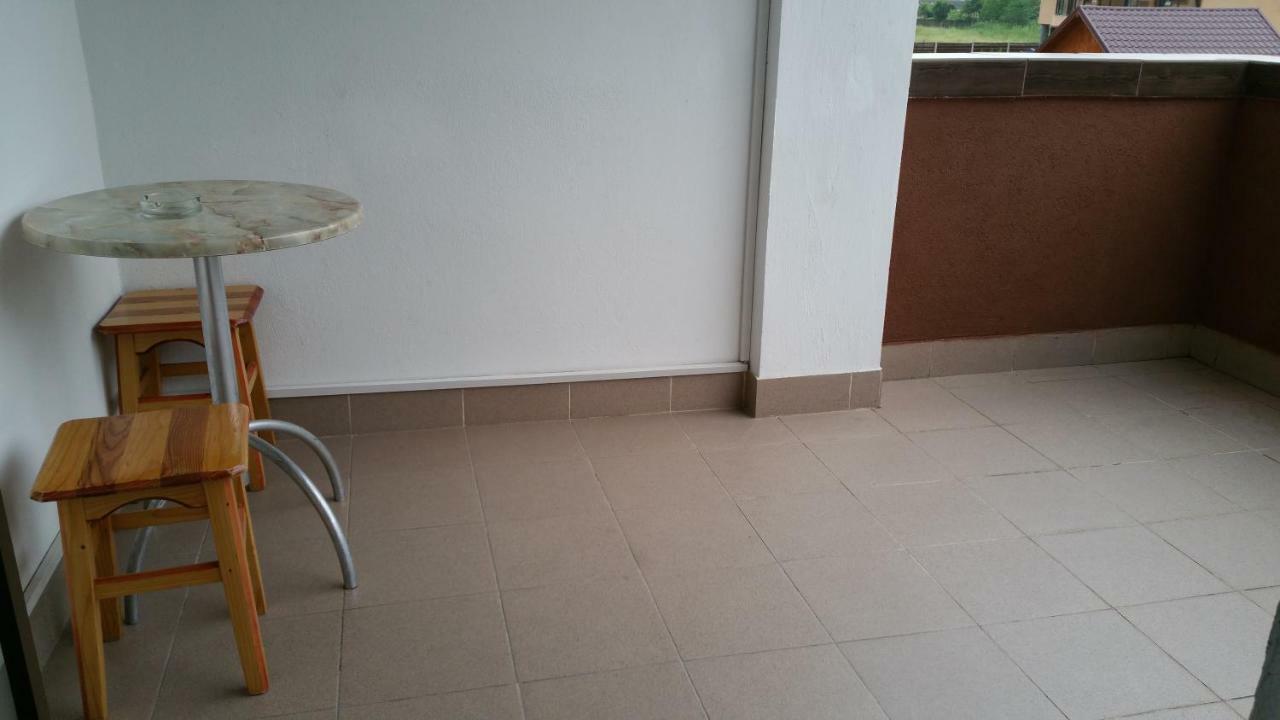 Rosenville Rîşnov Dış mekan fotoğraf